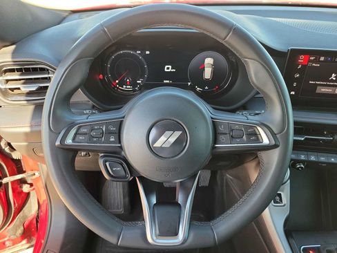 Used 2024 Dodge Hornet GT AWD/4WD image 19
