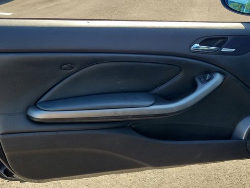 Used 2002 BMW M3 Coupe RWD image 13