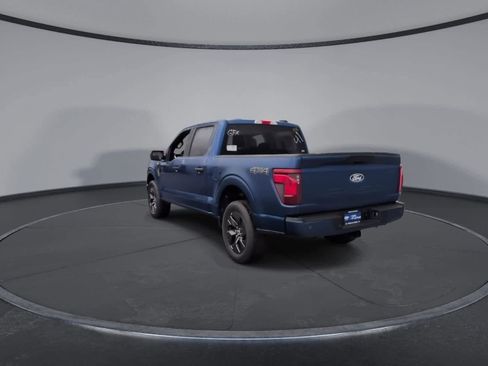 Used 2025 Ford F150 STX w/ Equipment Group 200A image 6