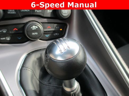 Used 2019 Dodge Challenger R/T Scat Pack image 13