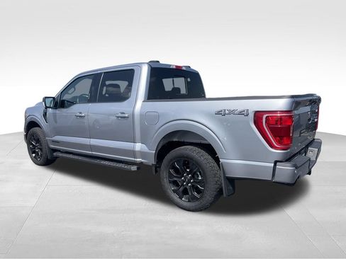Used 2023 Ford F150 XLT w/ Equipment Group 302A High AWD/4WD image 6