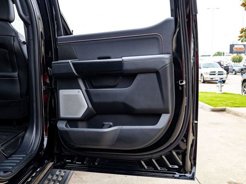 Used 2026 Ford F150 Raptor AWD/4WD image 41