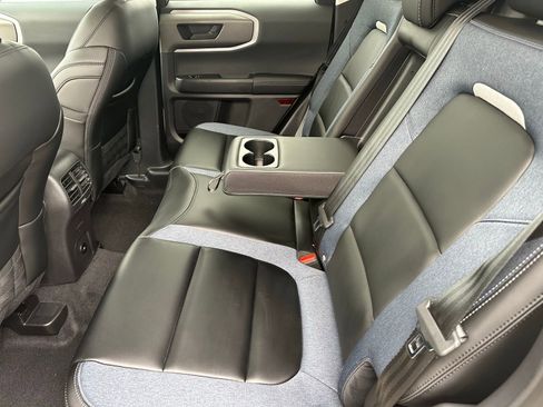 New 2025 Ford Bronco Sport Outer Banks w/ Outer Banks Tech Package+ image 42