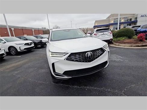 New 2026 Acura MDX w/ Technology Package image 48