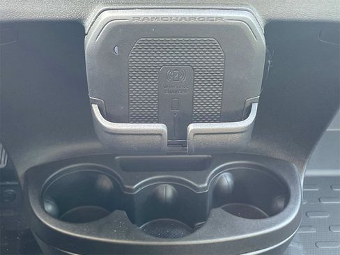 New 2024 RAM ProMaster 3500 w/ Delivery Van Package image 19