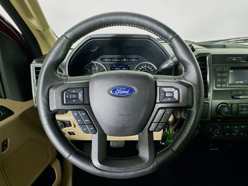 Used 2017 Ford F150 XLT w/ Equipment Group 301A Mid image 11