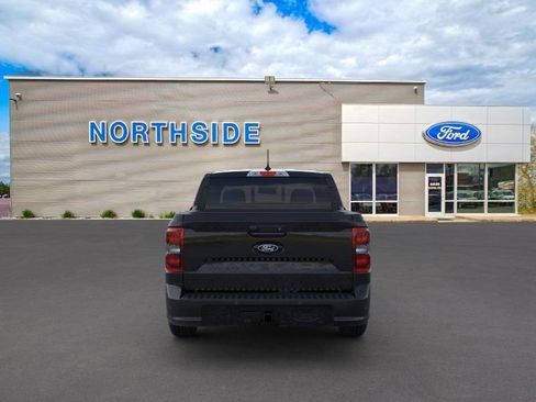 New 2025 Ford Maverick Lobo image 30