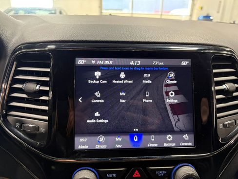 Used 2020 Jeep Grand Cherokee Limited X AWD/4WD image 12