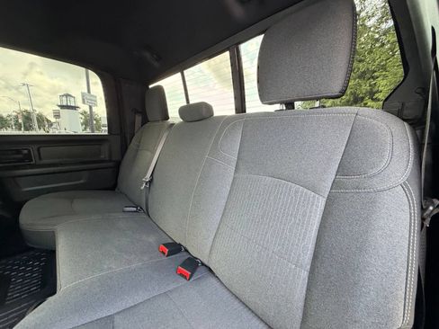 Used 2022 RAM 2500 Tradesman AWD/4WD image 17