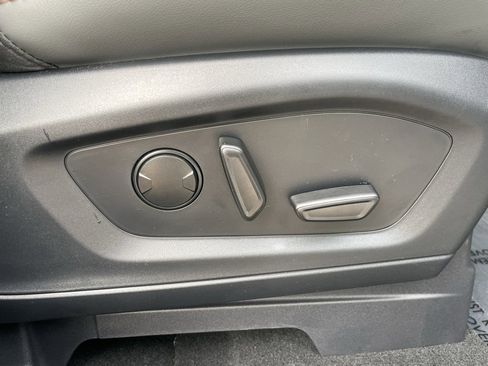 New 2026 Ford Explorer Active image 57