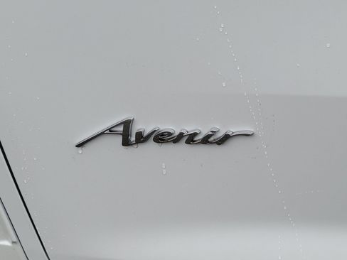 New 2026 Buick Enclave Avenir w/ Super Cruise Package AWD/4WD image 13