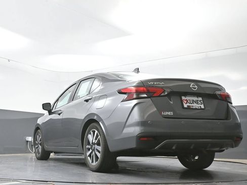 Used 2021 Nissan Versa SV FWD image 51