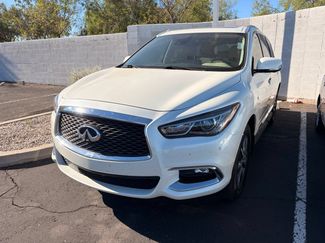 Used 2019 INFINITI QX60 Luxe w/ Essential Package FWD video 1