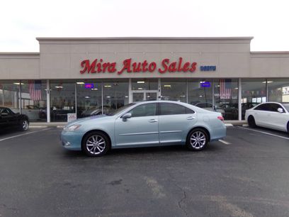 Used 2012 Lexus ES 350