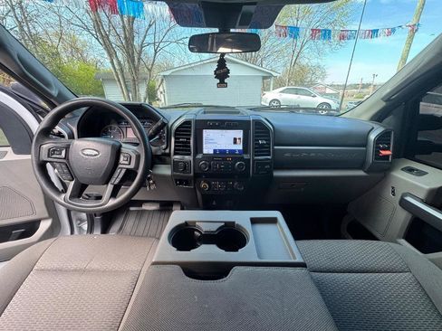 Used 2022 Ford F350 XLT image 29
