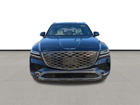 New 2026 Genesis GV80 3.5T Prestige image 2