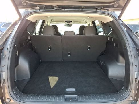 Used 2024 Hyundai Tucson SEL image 31
