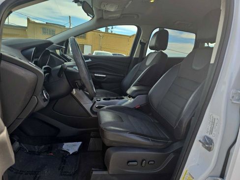 Used 2014 Ford Escape SE w/ SE Chrome Package AWD/4WD image 11