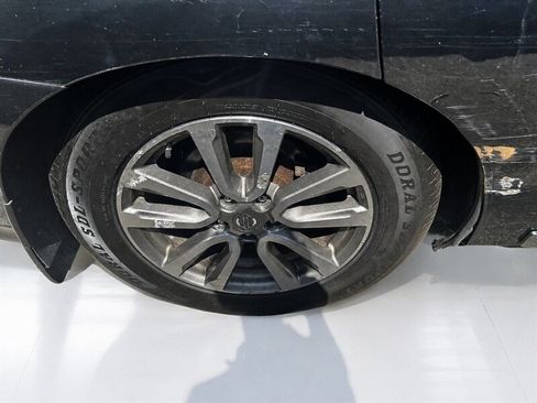 Used 2015 Nissan Pathfinder SL w/ SL Premium Package AWD/4WD image 29