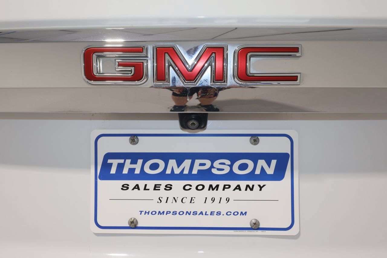 Used 2022 GMC Yukon XL SLT w/ SLT Premium Package AWD/4WD image 39