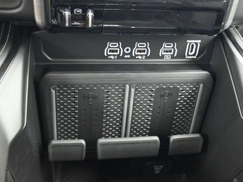 New 2026 RAM 2500 Power Wagon AWD/4WD image 28
