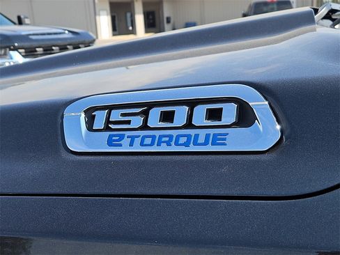 New 2025 RAM 1500 Lone Star image 14