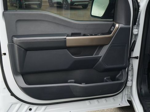 Used 2023 Ford F150 XL w/ Rattler Package AWD/4WD image 20