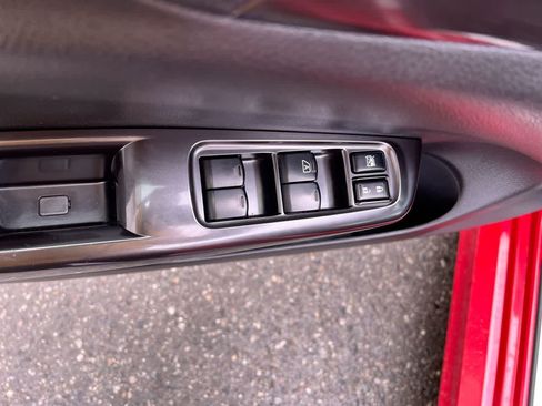 Used 2012 Subaru Impreza WRX STI w/ Popular Pkg 1 AWD/4WD image 13