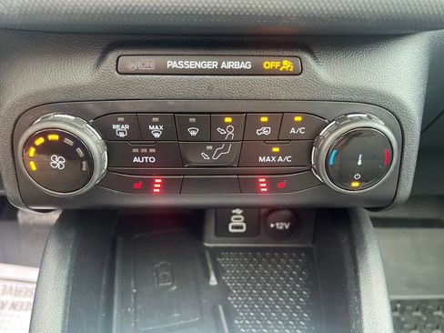 Used 2023 Ford Bronco Sport Big Bend w/ Convenience Package AWD/4WD image 30
