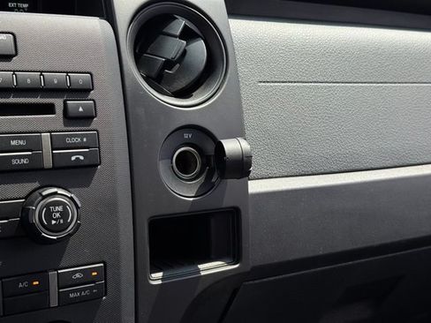Used 2013 Ford F150 STX w/ Mid Equipment Group AWD/4WD image 13