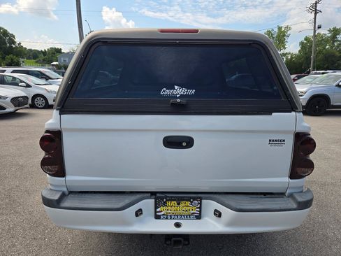 Used 2011 Dodge Dakota Big Horn w/ Trailer Tow Group AWD/4WD image 6