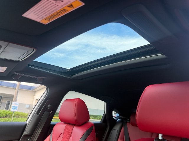 New 2026 Acura Integra A-Spec w/ Technology Package FWD image 16