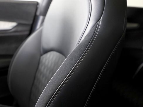 Used 2022 INFINITI QX50 Autograph image 41