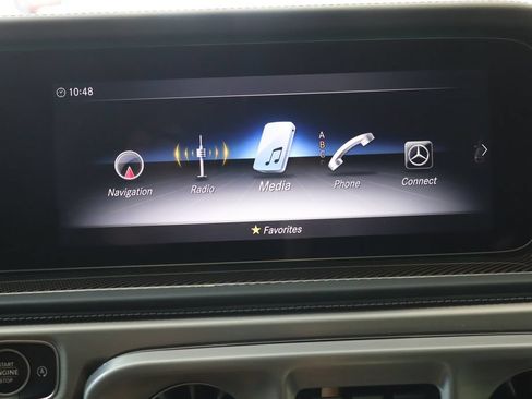 Used 2020 Mercedes-Benz G 63 AMG 4MATIC image 22