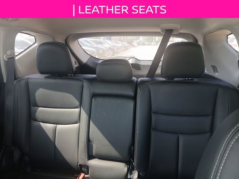 Used 2022 Nissan Murano SV image 18