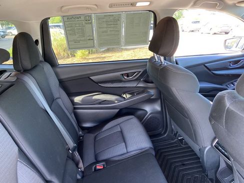 Used 2023 Subaru Ascent Premium w/ Convenience Package AWD/4WD image 21