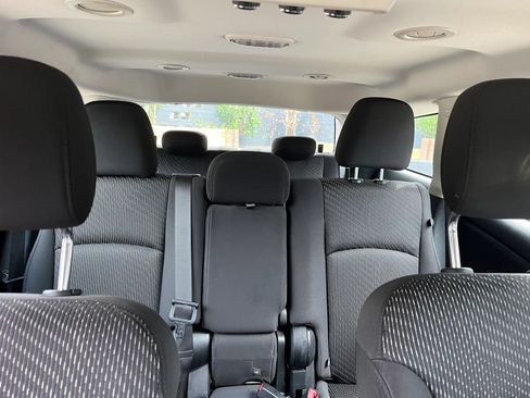 Used 2014 Dodge Journey American Value Package w/ Flexible Seating Group FWD image 13