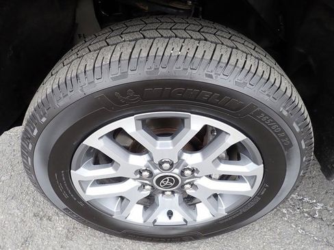 Used 2024 Toyota Tundra 1794 Edition image 13