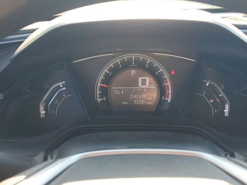 Used 2018 Honda Civic LX-P image 29