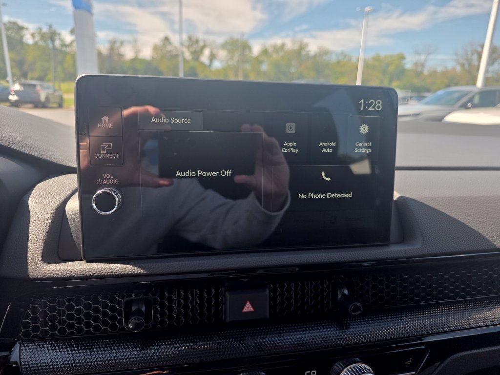 New 2027 Honda CR-V EX-L image 17
