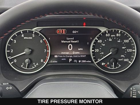 New 2026 Nissan Rogue SV image 27