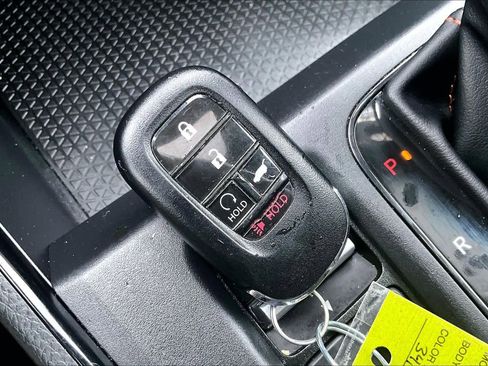 Certified 2023 Honda CR-V Sport image 46