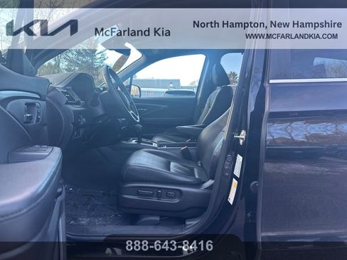 Used 2020 Honda Pilot EX-L image 8