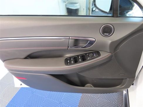 Used 2024 Hyundai Sonata N Line FWD image 14