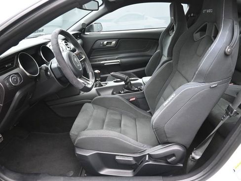 Used 2017 Ford Mustang Shelby GT350 RWD image 20