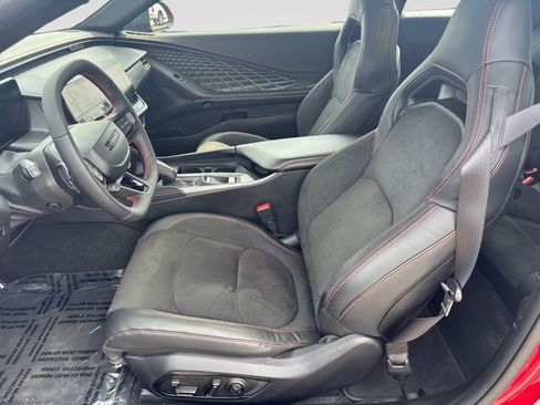 Used 2024 Dodge Charger R/T Scat Pack w/ Plus Group image 11