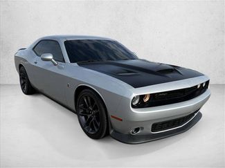 Used 2023 Dodge Challenger R/T Scat Pack video 3