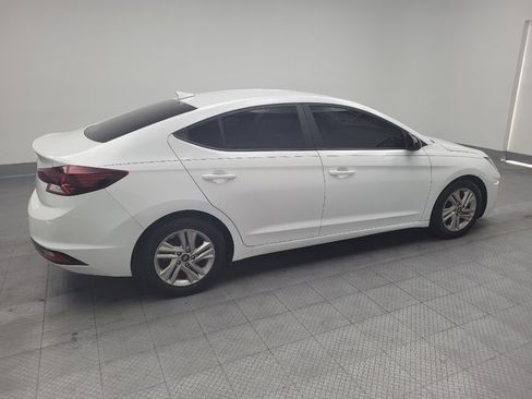 Used 2019 Hyundai Elantra SEL w/ Cargo Package image 10