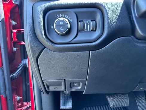 New 2026 RAM 3500 Laramie w/ Night Edition AWD/4WD image 28