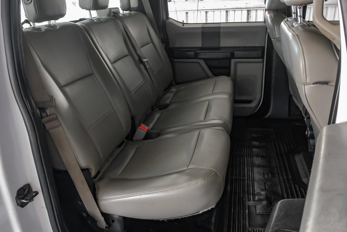 Used 2017 Ford F350 XL w/ Power Equipment Group RWD image 31